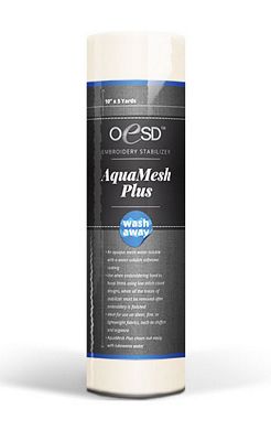 AquameshPlusWshaway 10 in x 5 yd