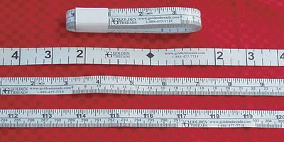 Handy Helper Quilter's Measuri