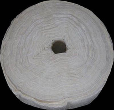 Heirloom Natural 96in x 30 yd