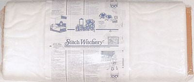 Stitch Witchery 20 in x 40 yd, Clear