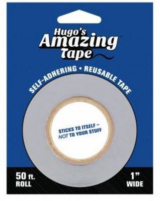 Hugo'sAmazingTape1inx50ft