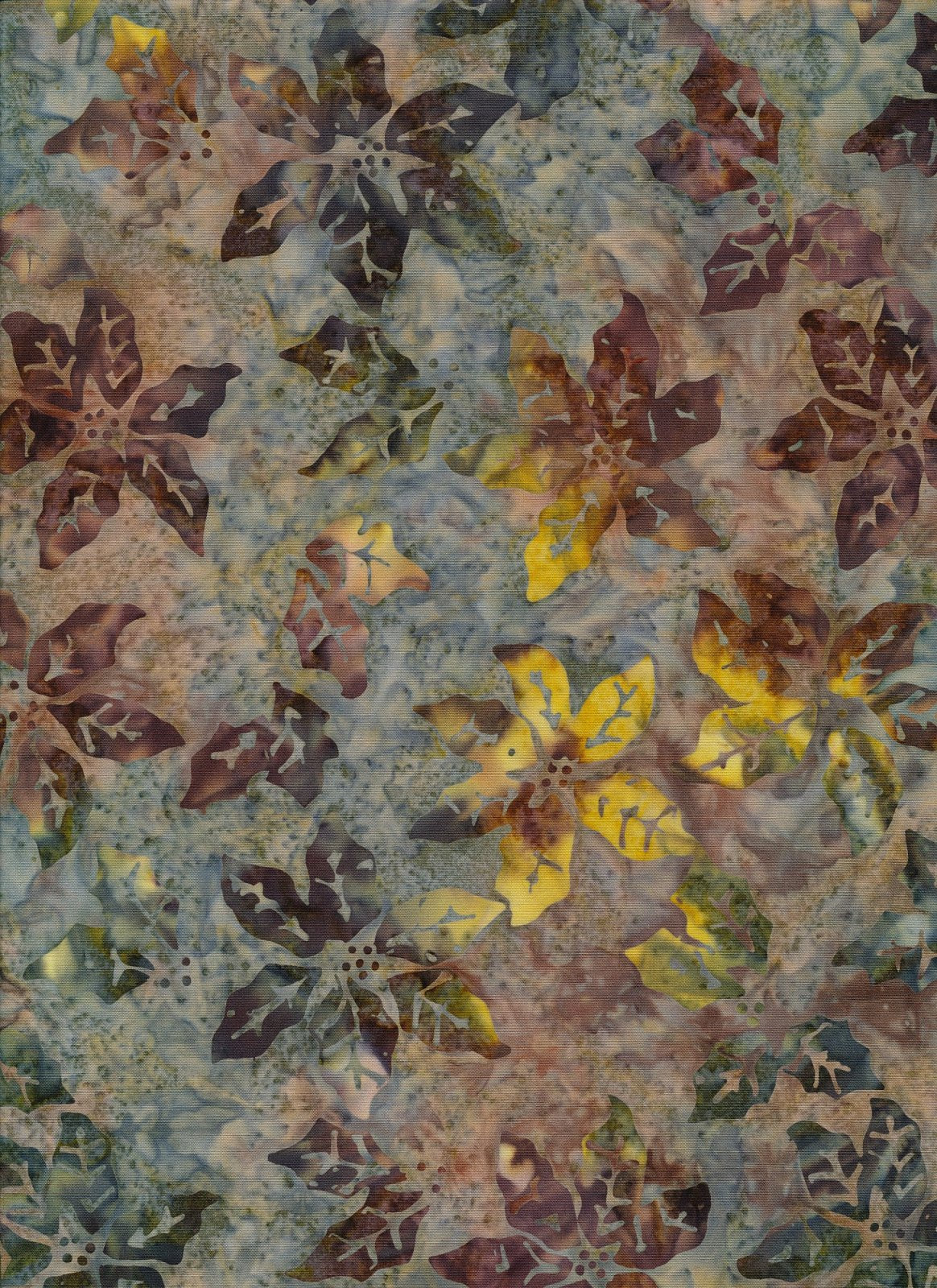 Majestic - Hazel 206 45" wide fabric per yard