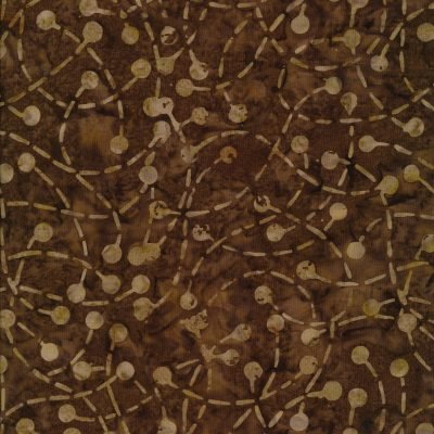 Majestic - Hazel 215 45" wide fabric per yard