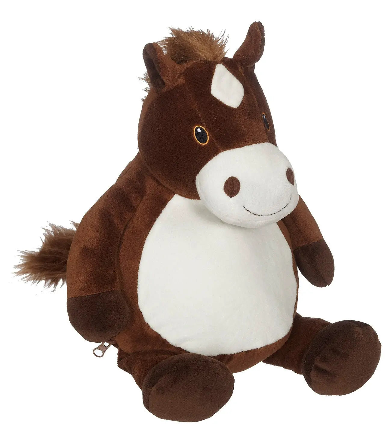Howie Horse Buddy