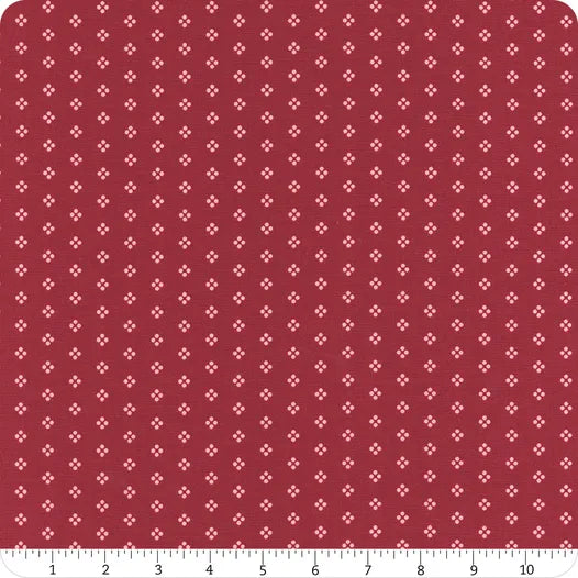 RB Berry & Sage Eyelet Cherry Tart