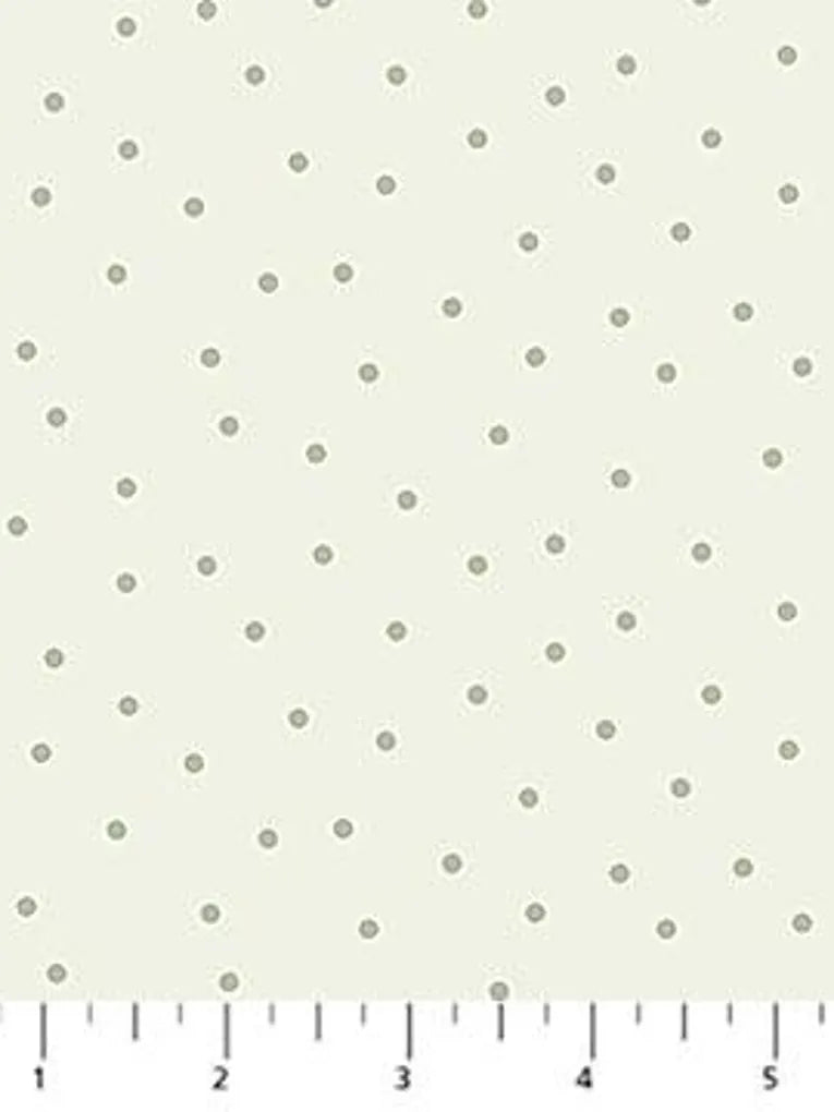 FI Nest Key Lime Dots
