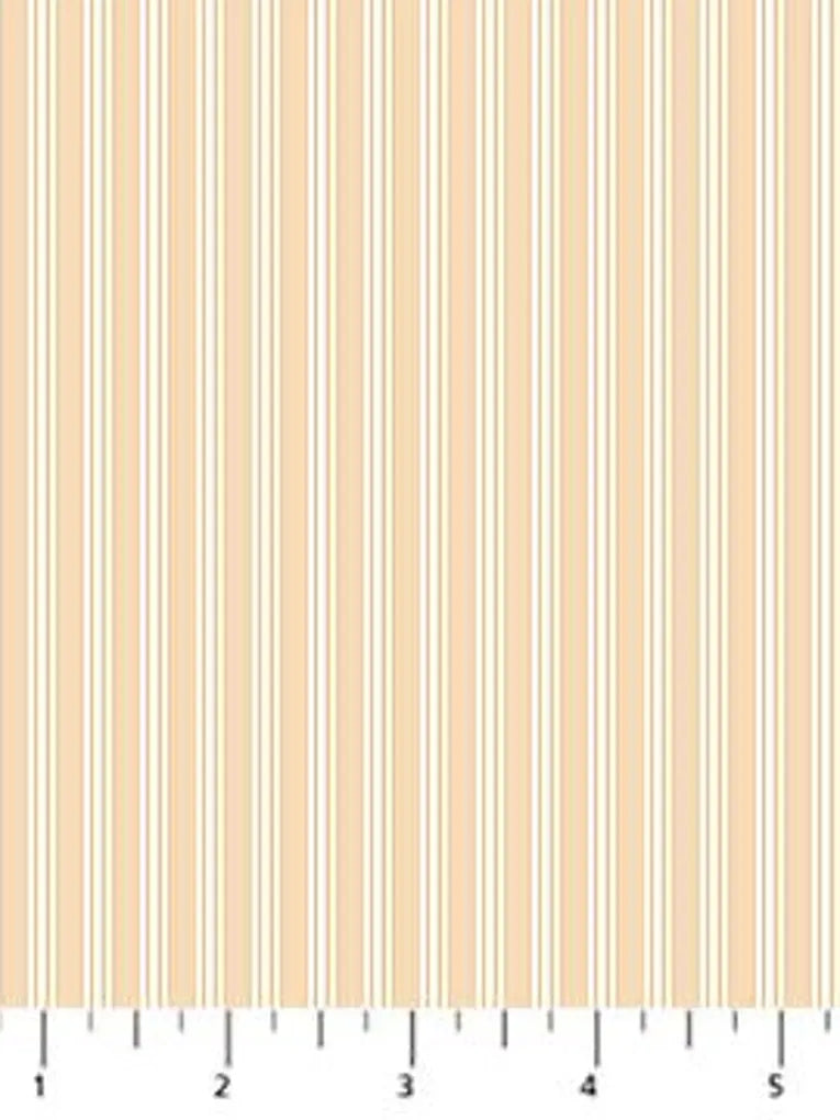 FI Nest Buttercream Stripe