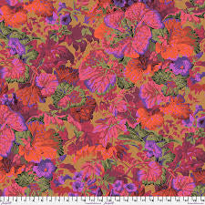 FS K. Fassett Grandiose Rust