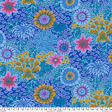 FS K. Fassett Dream Blue