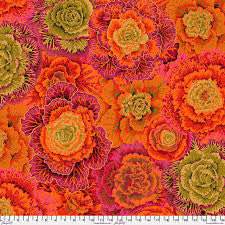 FS K. Fassett Brassica Rust