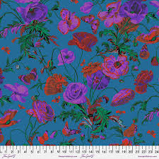 FS K. Fassett Meadow Teal