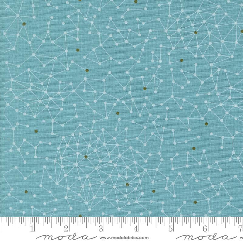 MO Sky Net 1881-16 Olive You-Zen Chic