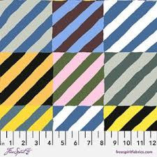 FS K. Fassett Regimental Ties Contrast