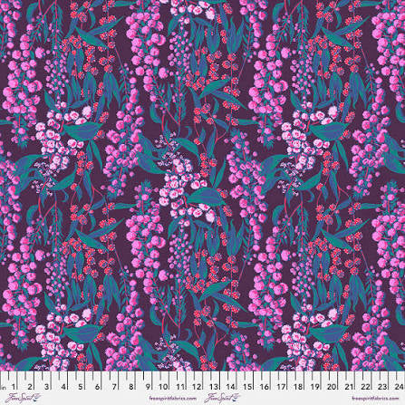 FS Anna Maria Adelaide Aubergine