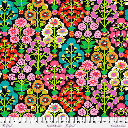 FS K. Fassett Sprays Contrast