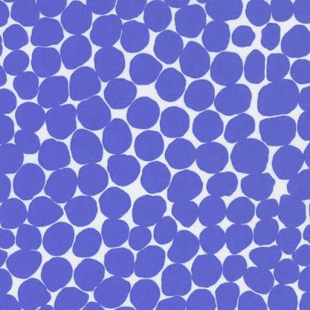 FS K. Fassett Jumble Cobalt