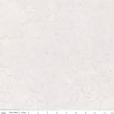 RB Expressions Batiks Hand-Dyes Cream