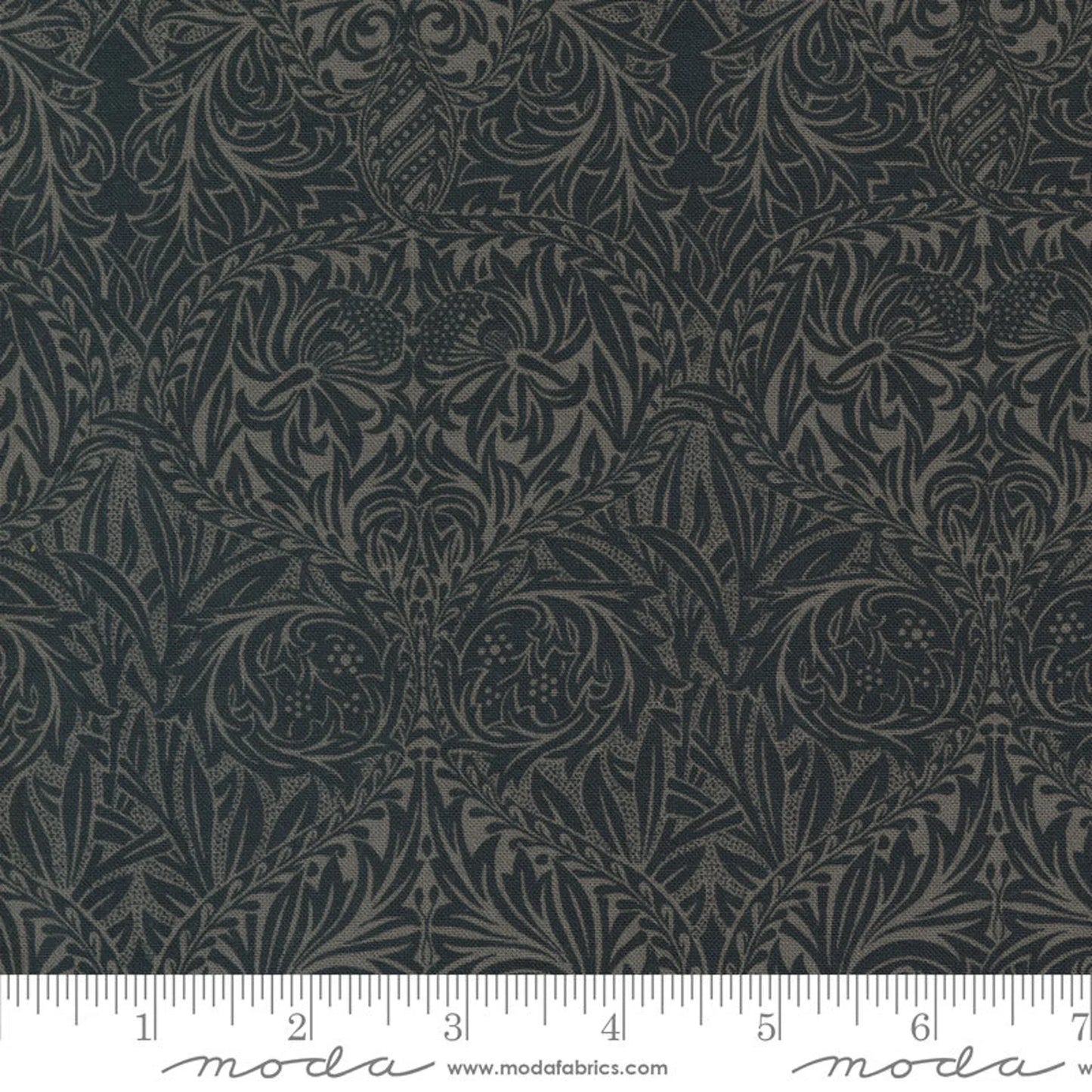 MO Ebony Suite Ebony 8384-17