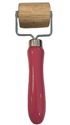 Tea Rose Quick Press Seam Roller