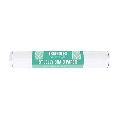 9 In Jelly Braid Paper