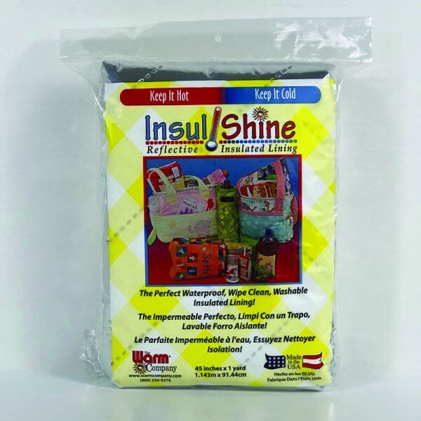 Insul-Shine ~ Full Case