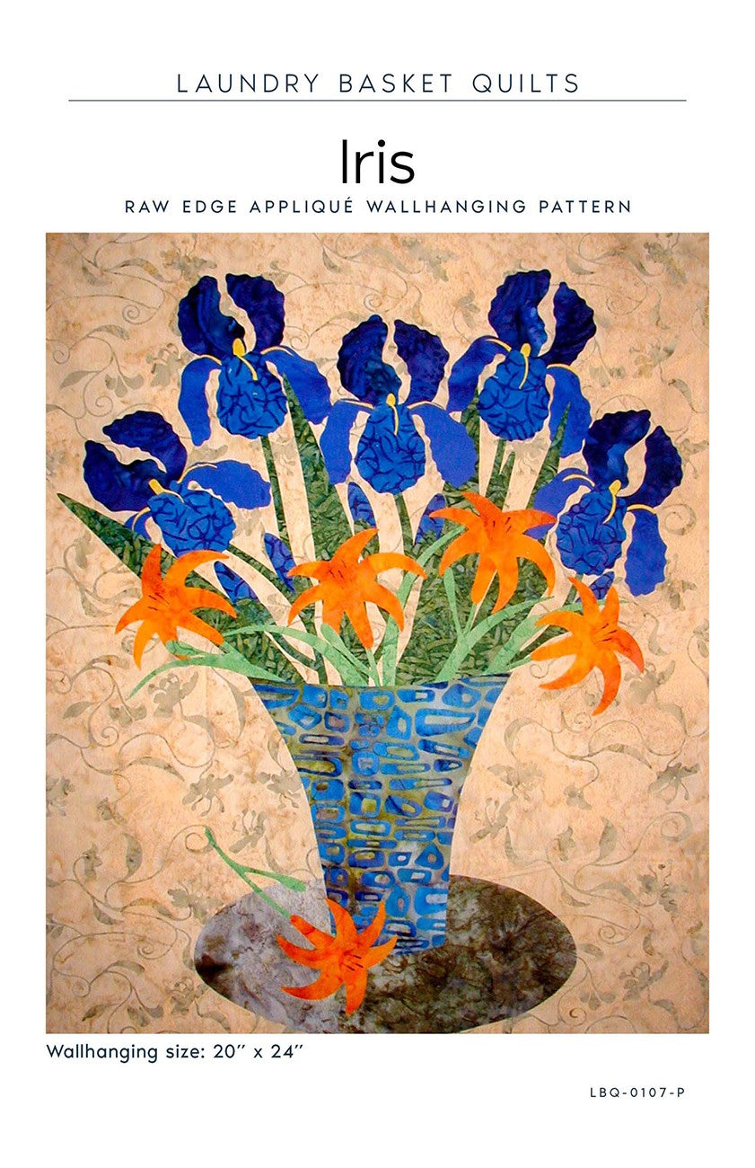 Iris