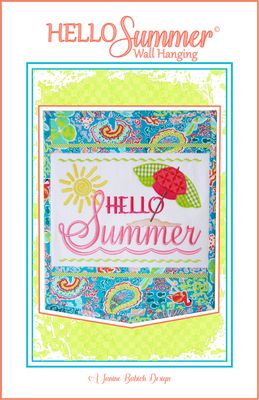 Hello Summer