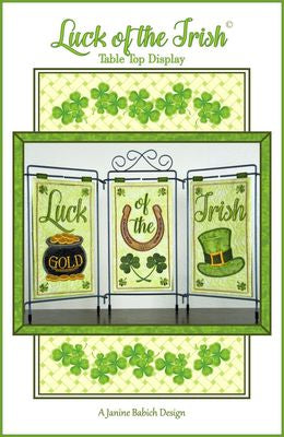 Luck of the Irish