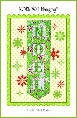 Noel Wall Hanging