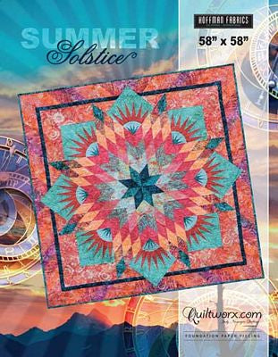 Summer Solstice Basic