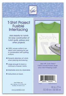 T-Shirt Project Fsbl Intrfcng