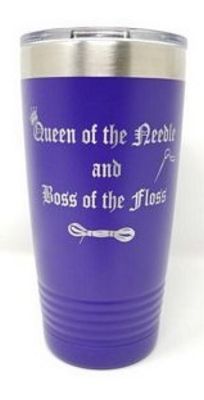 QueenofthNeedlBossoftheFlossT
