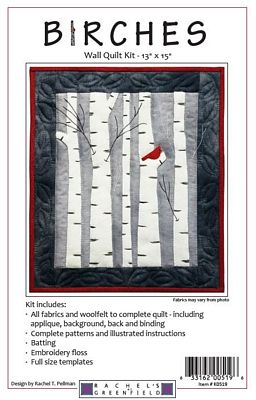 Birches Kit
