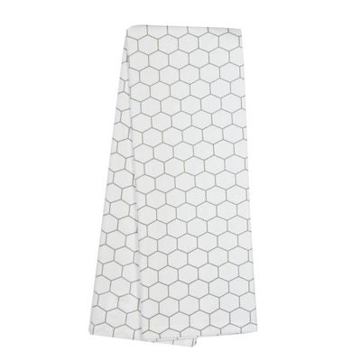 TTWL, HoneyComb Gray