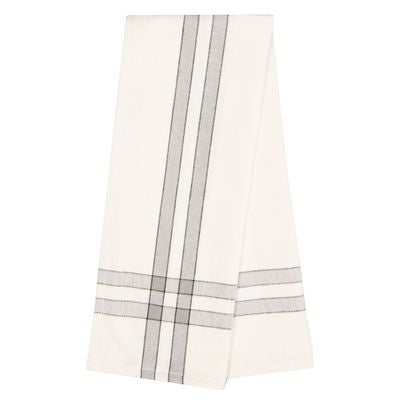 TTWL w/ Grey/Black Stripe on Cream Background