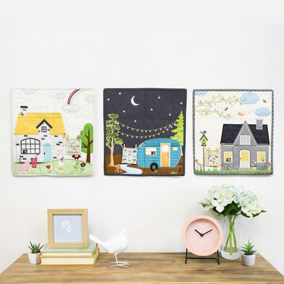 Home Sewn Vol. 1 (ETA 1/26)