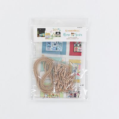 Home Sewn Embellishment Kit (ETA 1/26)