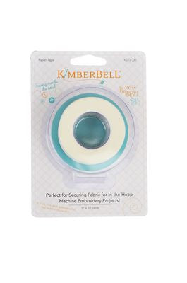 Kimberbell Paper Tape 1 x10yds