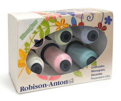 Robison-Anton GP Poly Moon 6sp