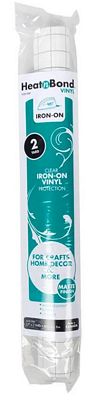 Iron On Flexible 2yd- Matte