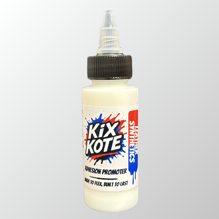 KixKote Adhesion Promoter (Leather & Synthetics)