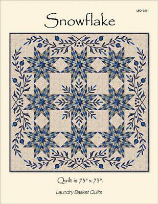 Snowflake Pattern