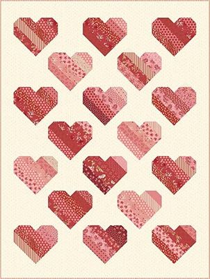Be Mine Pattern