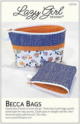 Becca Bags