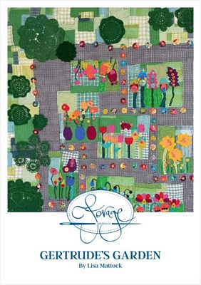 Gertrudes Garden