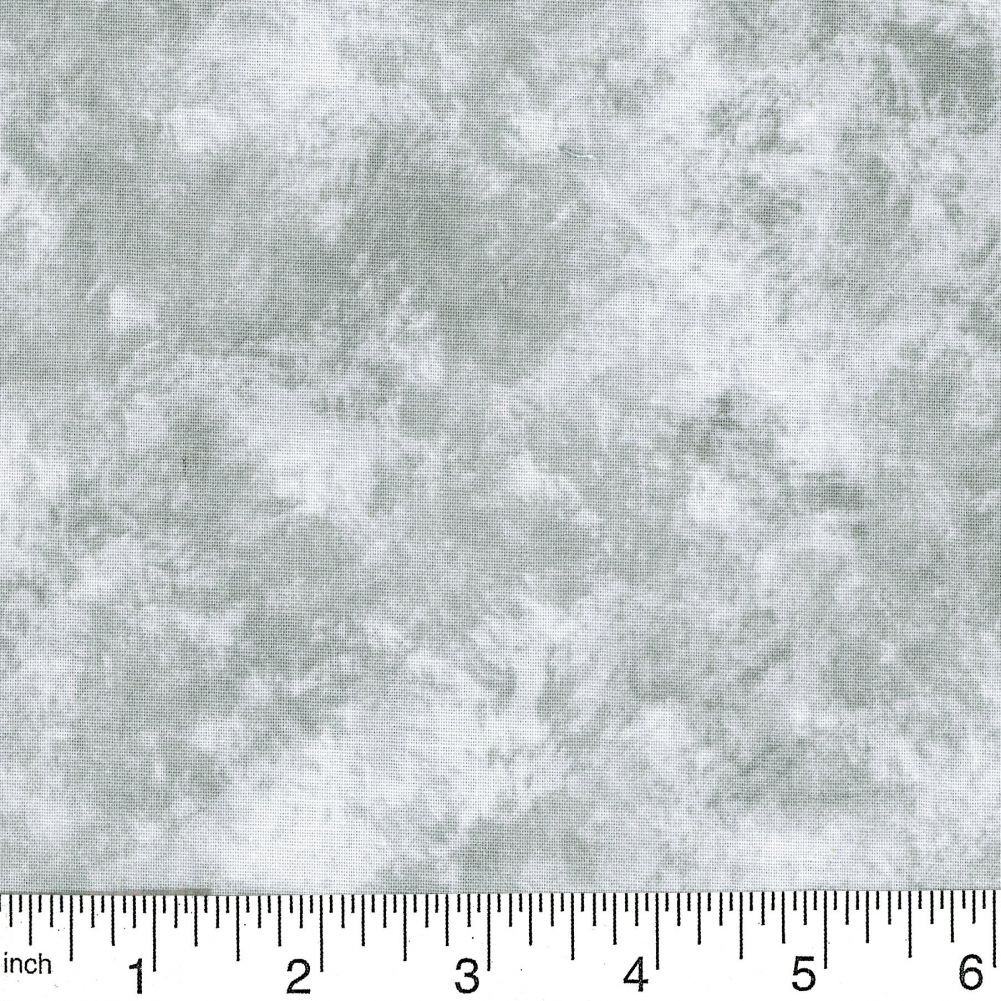 Lightest Gray Quilt Back - Scramble 108" wide Fabric per yard