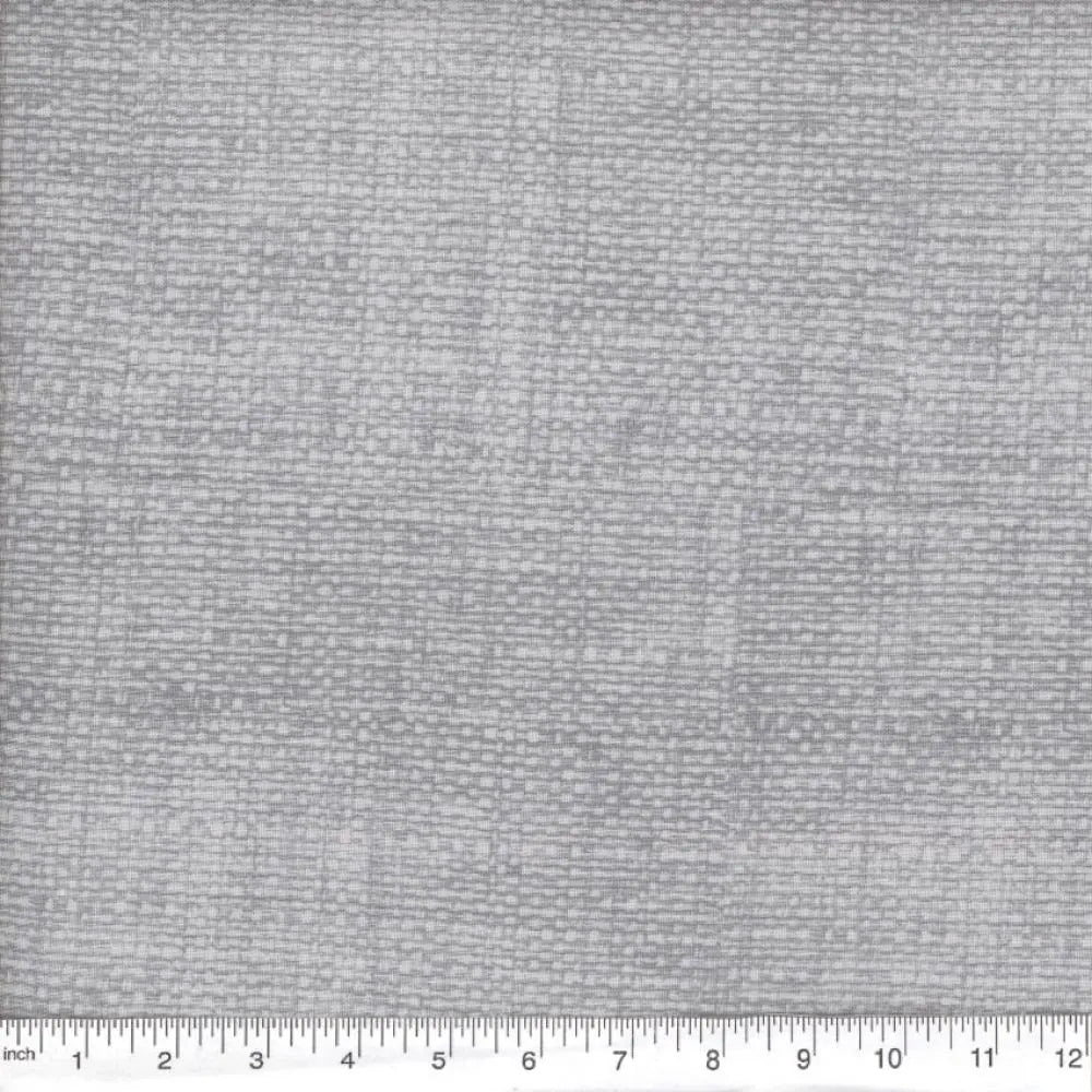 Lt Gray Burlap 45" wide Fabric per yard
