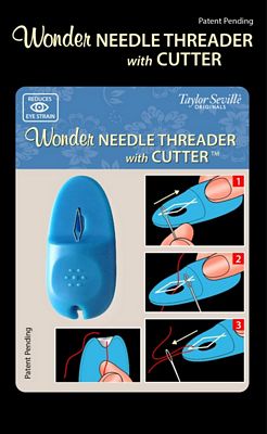 Wonder Needle Threader/Cutter