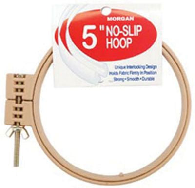 No-Slip Hoop 5 in