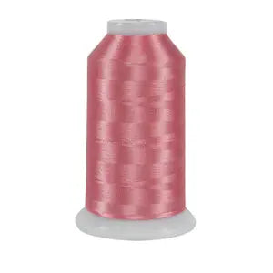 Magnifico #2023 Coral Blush 3,000 yd. cone